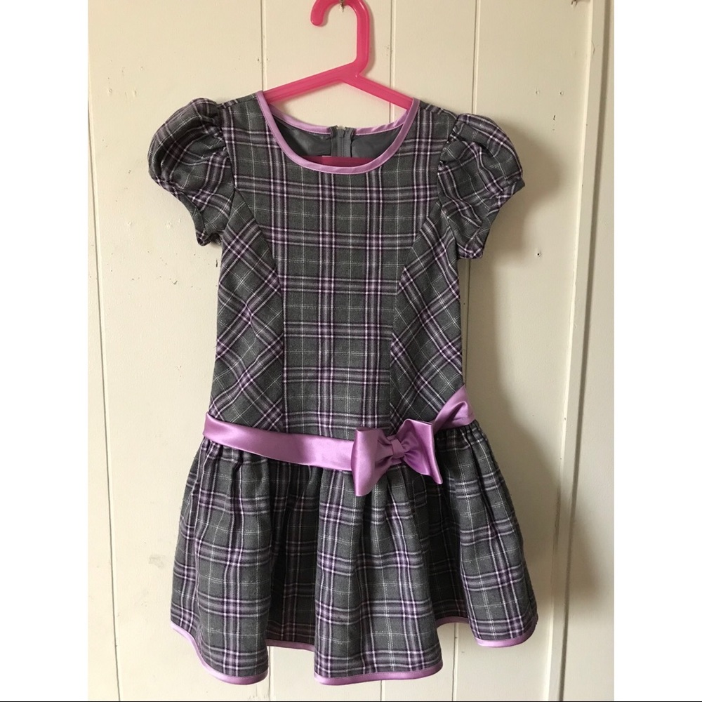 Girl dress